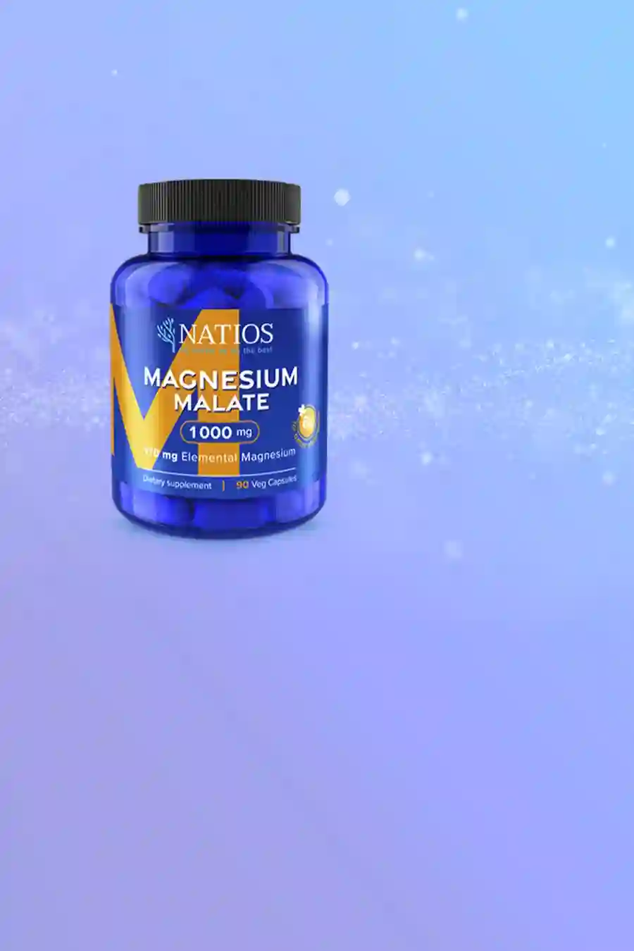 Natios Magnesium Malate